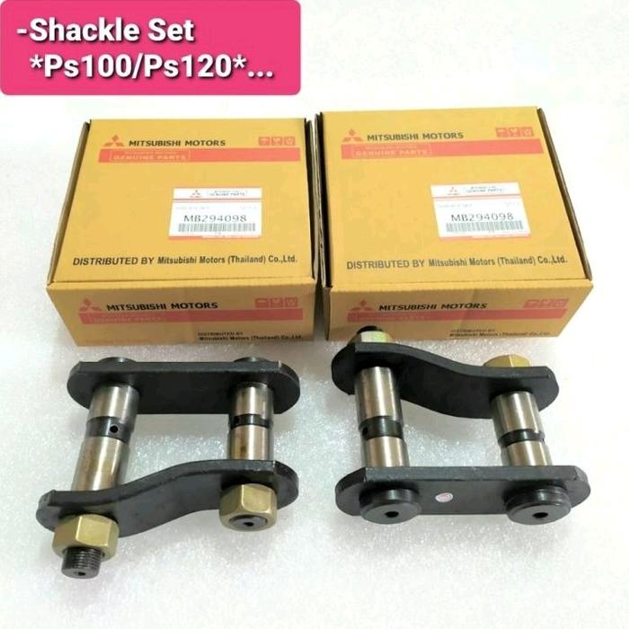ANTING PER DEPAN PS100 - PS100