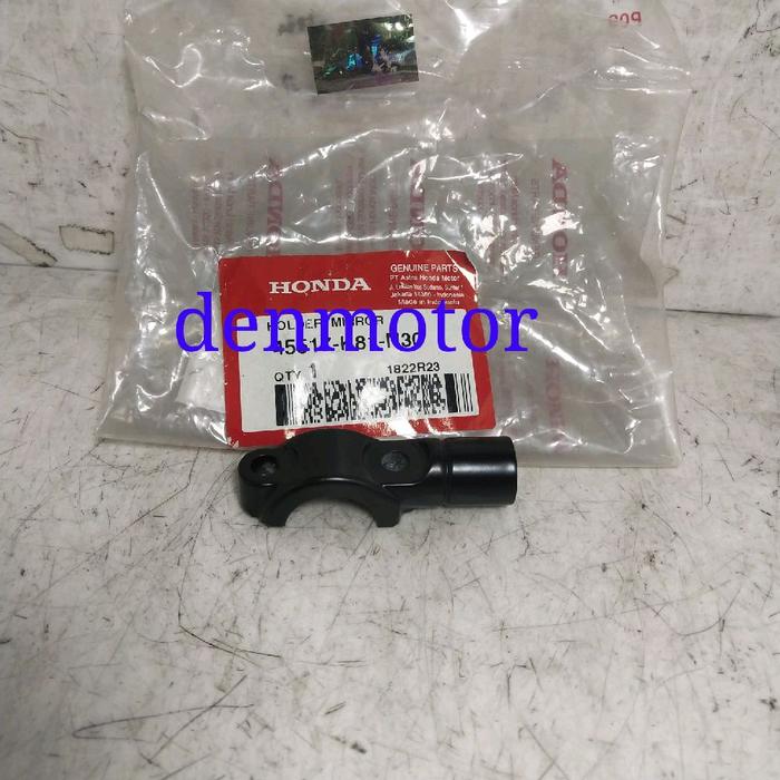 DUDUKAN SPION BEAT ESP 2016/BEAT LED/SCOOPY ESP 2020/GENIO/VARIO 125/VARIO 150/VARIO 160 ORIGINAL HO