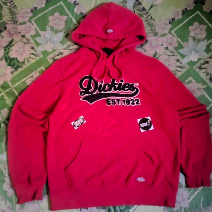 cek out hodie dickies authentic towel