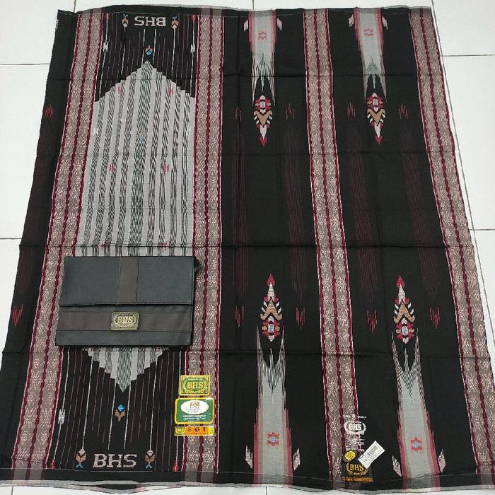 SARUNG BHS SGT FULL SUTRA
