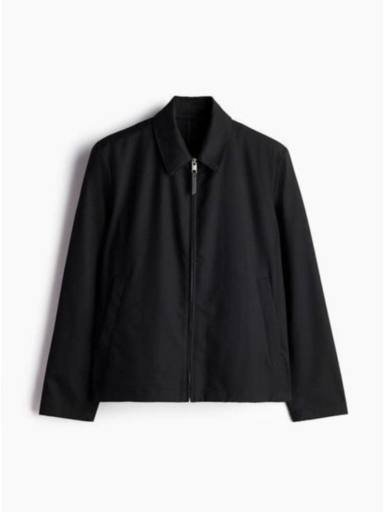 ORI NEW H*M MEN 1225227xxx Twill Jacket