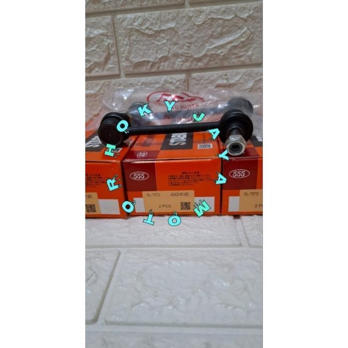 LINK STABIL LINK STABILIZER SUZUKI APV APV ARENA
