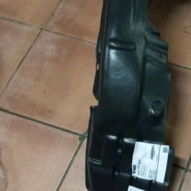 Liner Fender Corolla Twincam Ae92 Depan Kiri