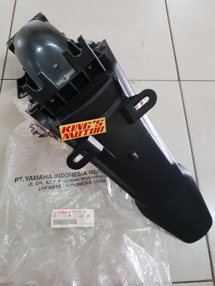 Sale Spakbor Belakang Jupiter Z (2003-2008) Asli Yamaha