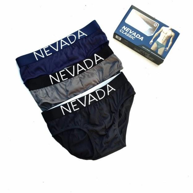 CELANA DALAM PRIA DEWASA NEVADA