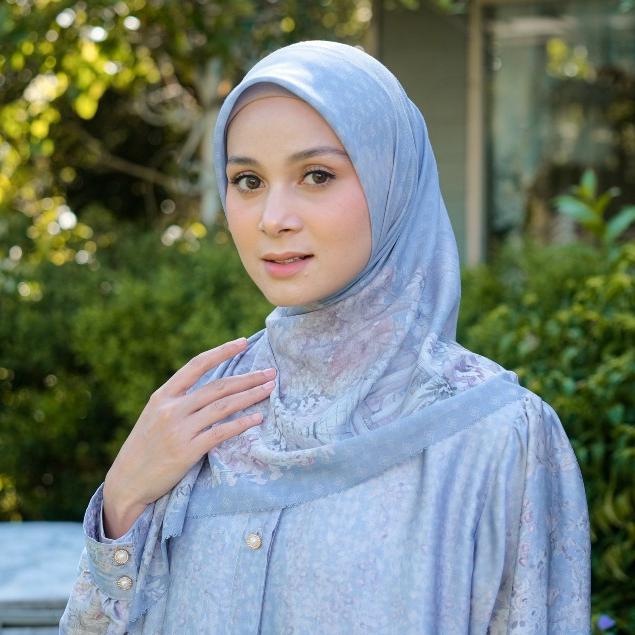 Radwah - Fairy Scarf | Hijab Segi Empat