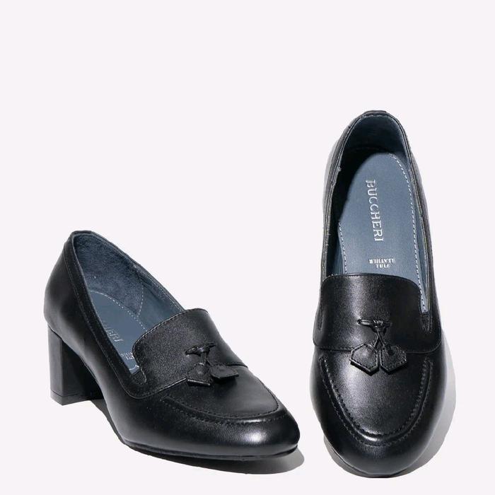 BUCCHERI Sepatu Formal Cewek - 5182