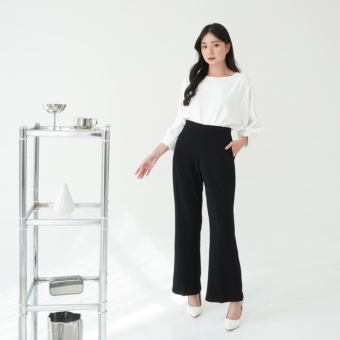 Malene Cuty Pants Premium C1010217 By Sonia | Celana Cuty Wanita