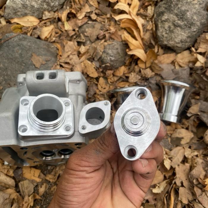 Tutup radiator mx king/mx old