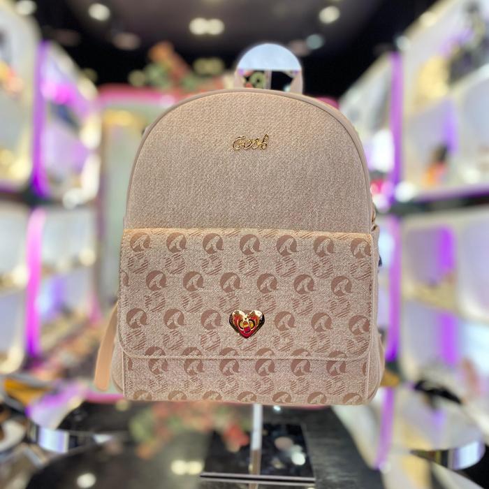 READY Tas Ransel GOSH ART 606
