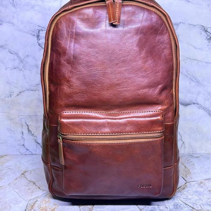 Fossil original backpack fossil ori