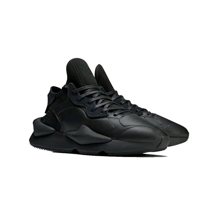 Y-3 Kaiwa Low sneakers black 44 45