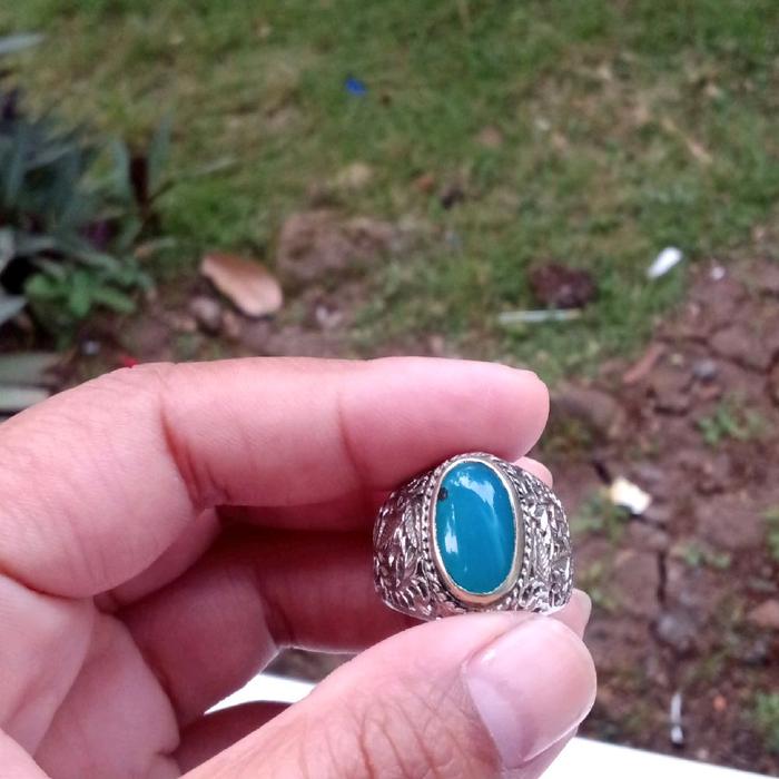 bacan Doko asli natural super qu