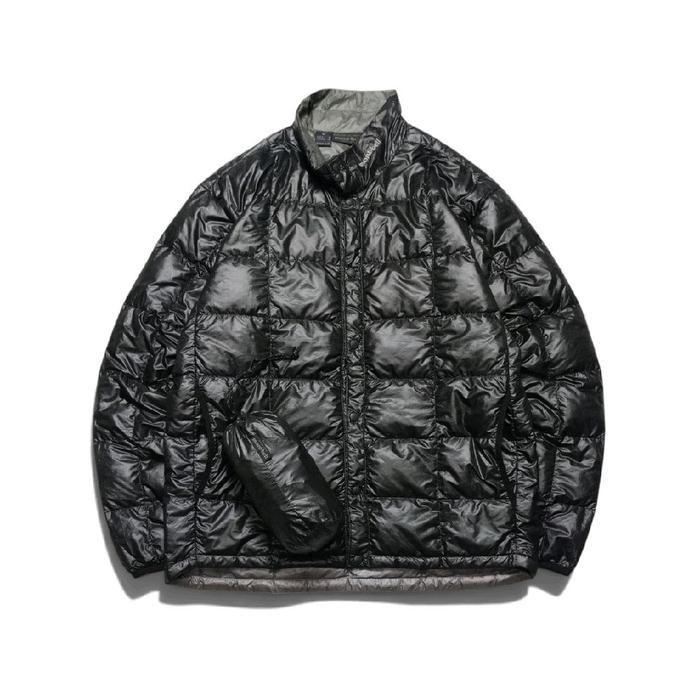 Montbell Ultra Light Down Puffer Jacket