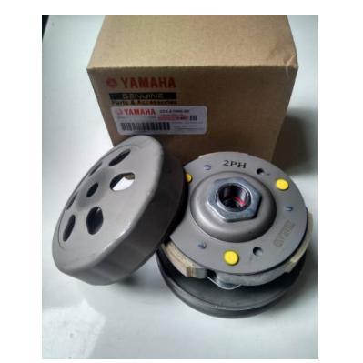 PULLY PULLEY PULI ASSY MIO M3