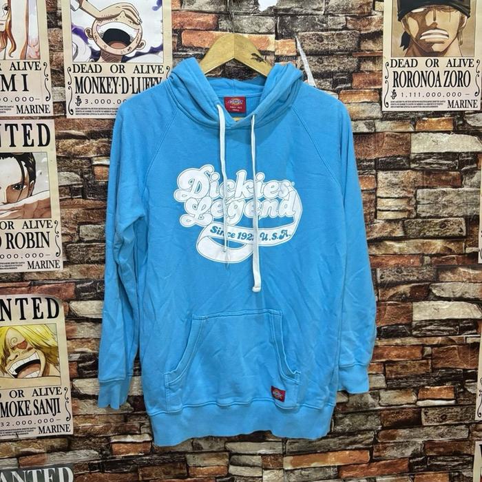 Hoodie dickies original second