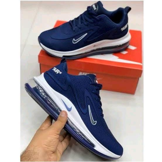 Nike air max blue Made in usa Shoes Casual