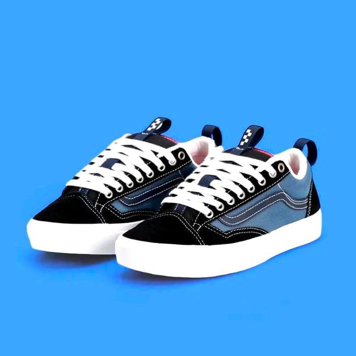 Vans Skate Oldskool 36+ stv Navy Original