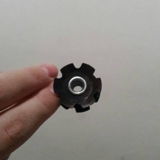 JANGKAR / STARNUT / MATAHARI UNTUK FORK OVERSIZE