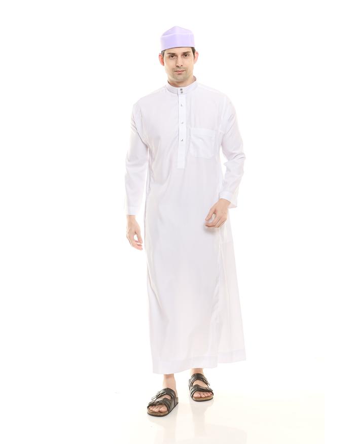 ZAWEEYA Gamis Ajmal Zaeem