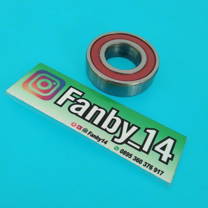 Bearing Klaher Laher Nap Gir Nap Gear Ninja R Ninja SS Dan Ninja RR