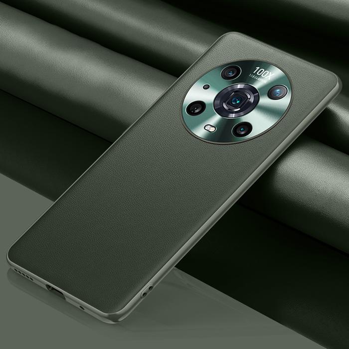 Casing Penutup Kulit Untuk Honor Magic 4 3 Pro 60 50 SE Ponsel Pintar