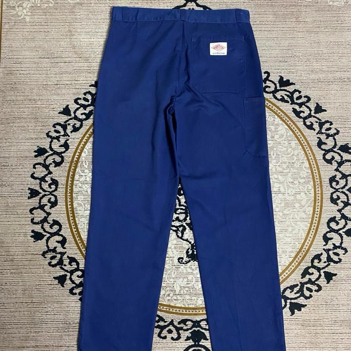 Celanan workpants Danton france