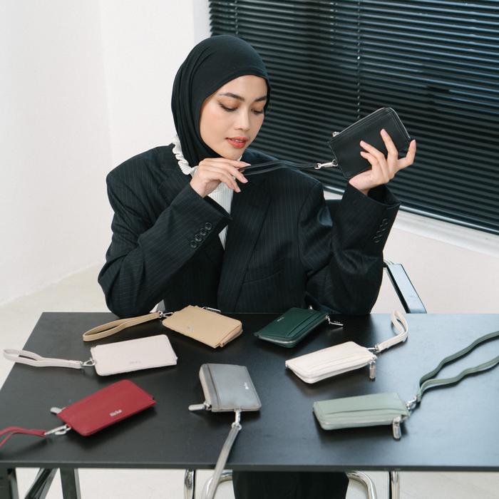 FLICKA Elga Card Holder - Dompet Kartu