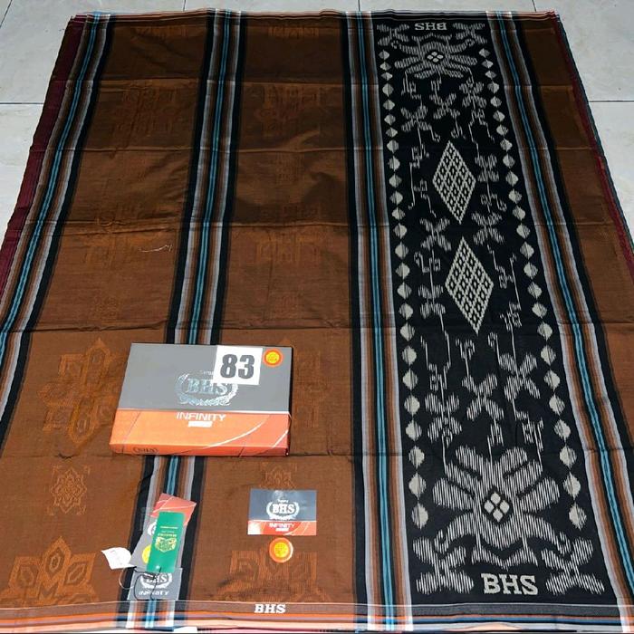 sarung bhs infiniti 12345