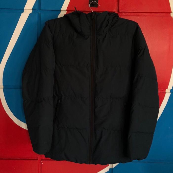 Jacket  uniqlo seamles down jacket uniqlo gu down jacket