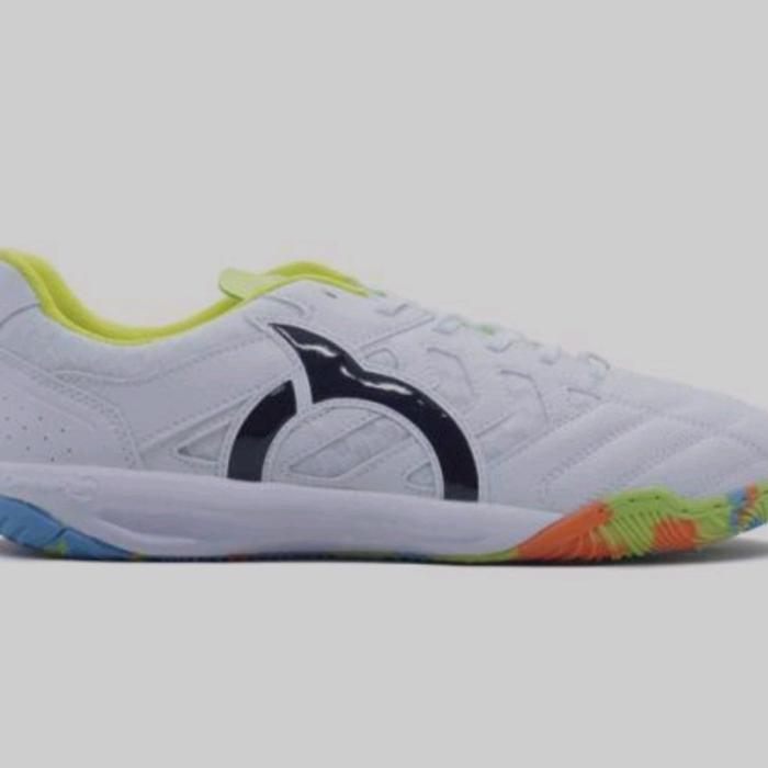 sepatu futsal ortuseight jogosala