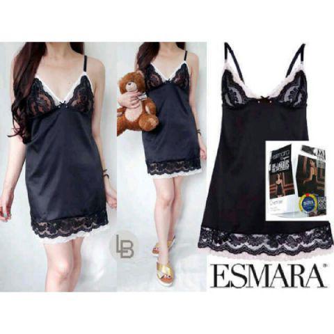 ESMARA LINGERIE SEXY (VICTORIA SECRET LA SENZA TRIUMPH PIERRE CARDIN