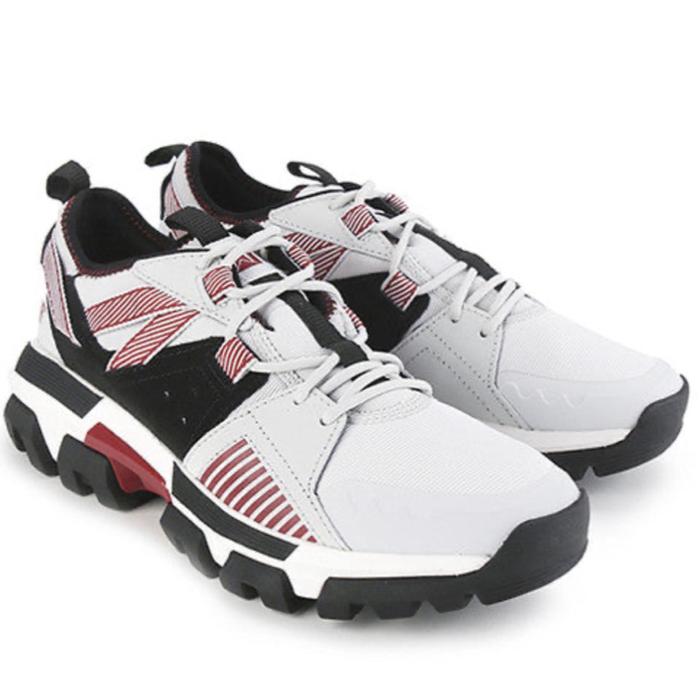 Sepatu Pria Caterpillar Original - Raider Sport
