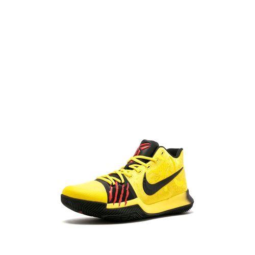 SEPATU KYRIE 3 MAMBA MINTALYT ' BRUCE LEE' ORIGINAL SHOES