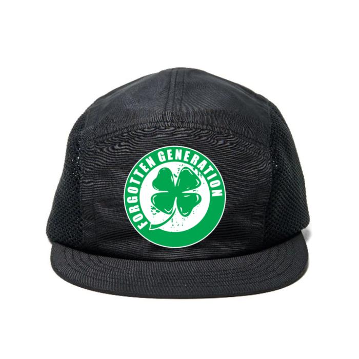 FORGOTTEN GENERATION Topi Lidah Pendek Sports & Outdoor Activities Hats