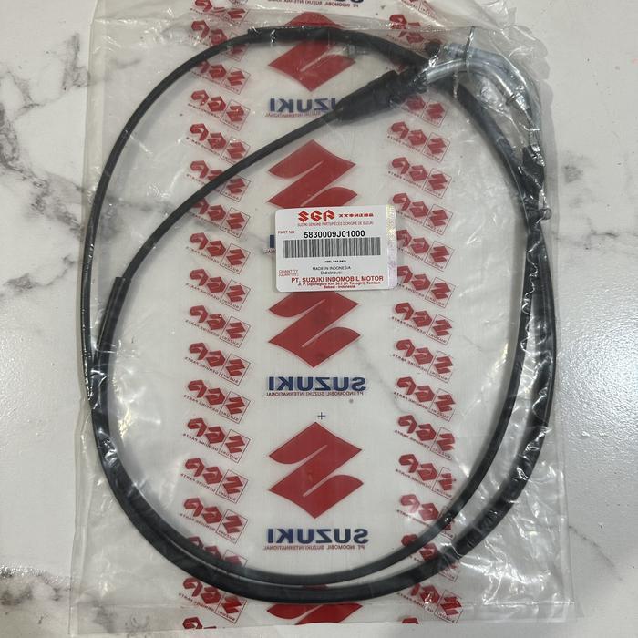 NEX KABEL GAS MOTOR CABLE TALI SELANG THROTTLE