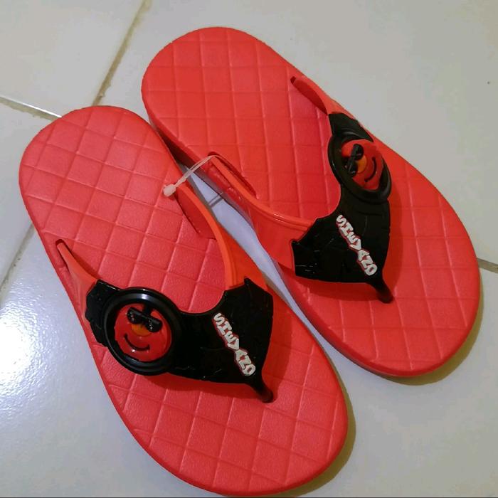Sandal Jepit Anak Cowok Shevano kode 1381