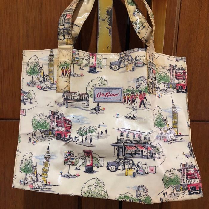 Tote bag Cath Kidston Original
