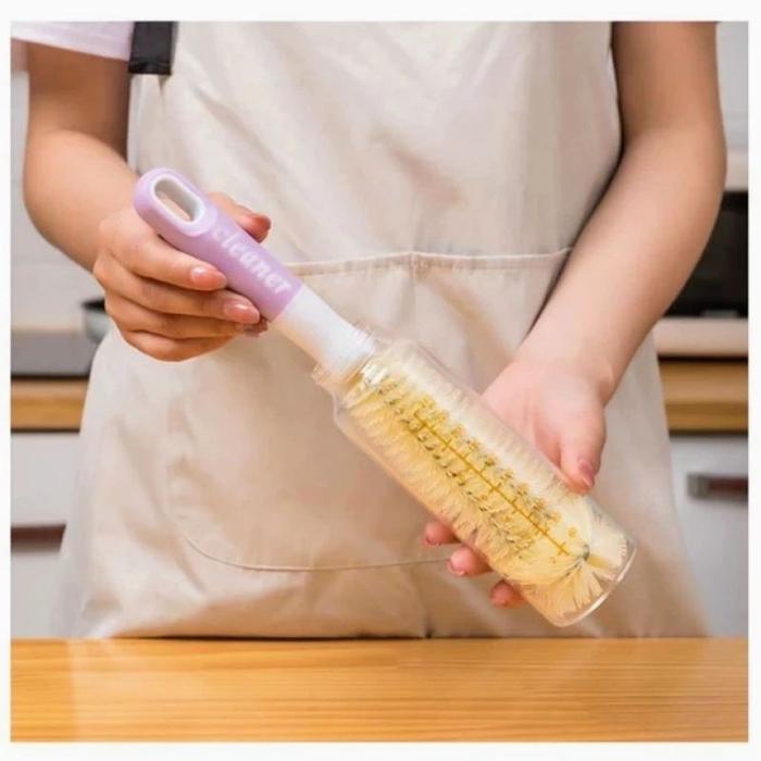 [ACQ] Sikat Botol Susu Anak Pembersih Botol Susu