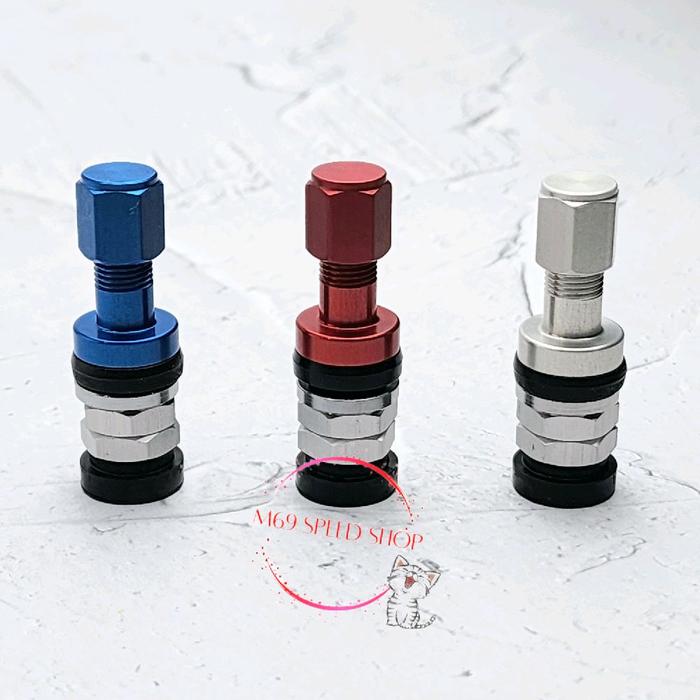 ENKEI Air Valve Original / Pentil Asli ENKEI