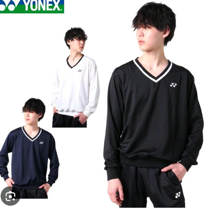 Crewneck Yonex Vintage Sweater Yonex Vintage
