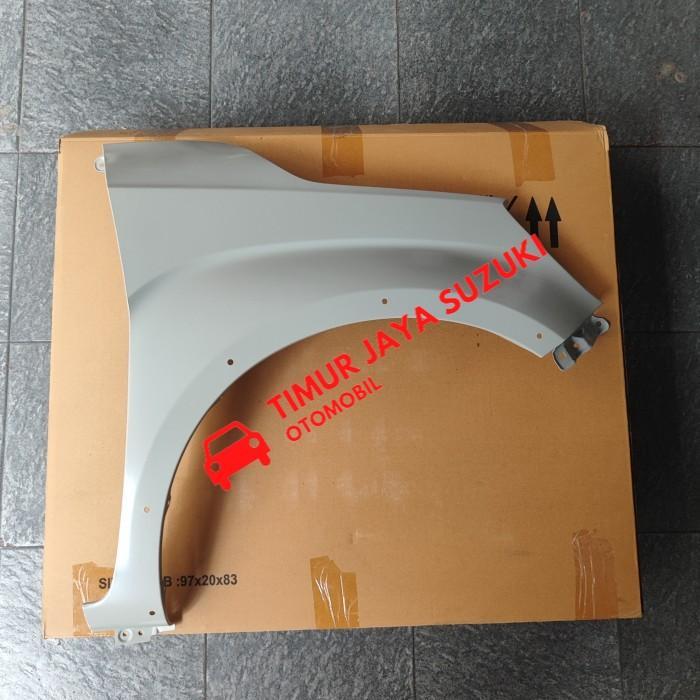 Spakbor Fender Ignis Sgp Sparepart Suzuki