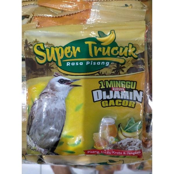 KRISTAL BURUNG DR. EDHI SUPLEMEN VITAMIN BURUNG KICAU VITAMIN BURUNG
