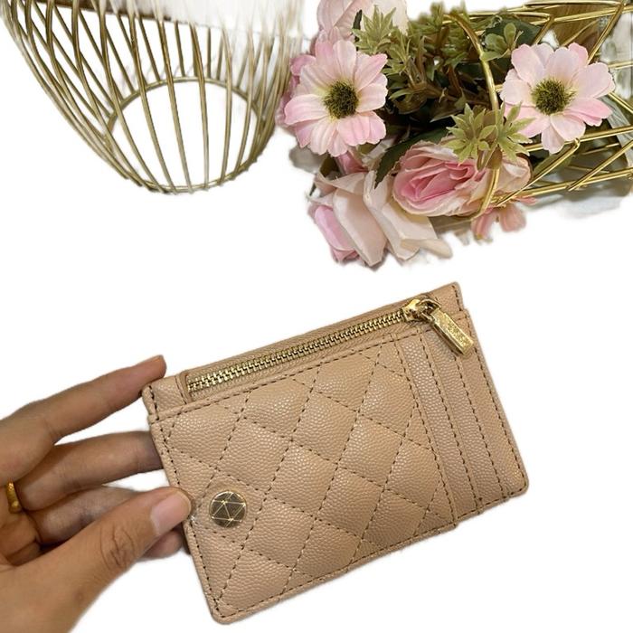 dompet vincci wanita simpel