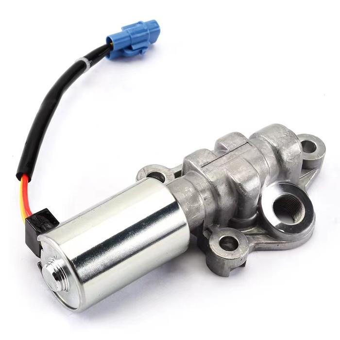 3PcsLot 1655069Ge3 Solenoid Vvt Ocv Oil Control Valve Suzuki_Car Replace Accessories