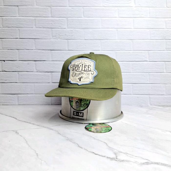 Topi TROY LEE DESIGNS HERITAGE