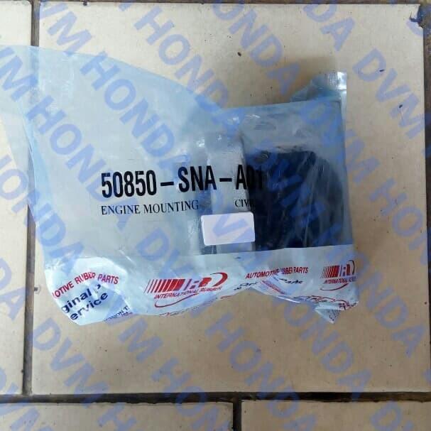 Engine Mounting Kiri IR Civic 1.8 FD/Civic 2.0 AT FD R1