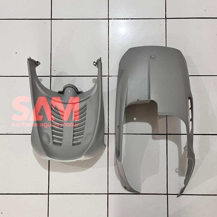 DEK PARU & KOLONG NON STEP MIO SPORTY ORIGINAL