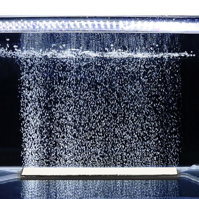 Bubble Air Pump Sand Stone Aquarium Oxygen Aquarium Fish Tank Aerator