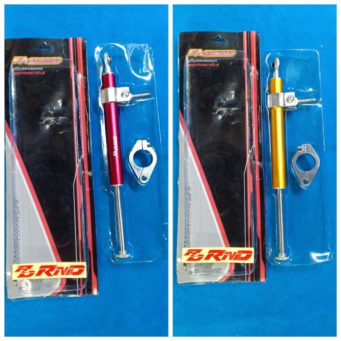 Stabilizer steering damper Motor Universal L1